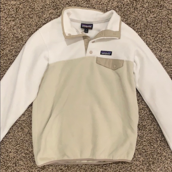 Patagonia Tops - Patagonia pullover